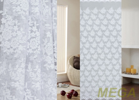 Тюль 24 в Калуге