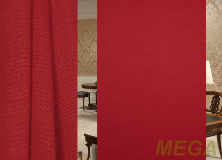 Ткани портьерные Однотон Канвас SL 1004-V33/300 P