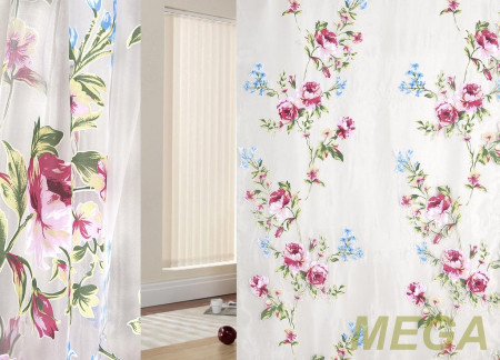 Деворе Органза в Калуге