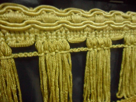 Бахрома в Калуге