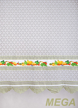 Тюль 16 в Калуге