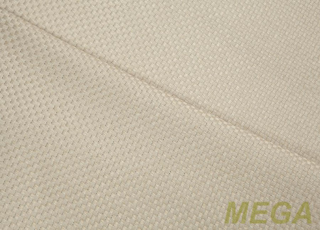 Ткани портьерные Однотон Лен ZG 105-22/280 L BL