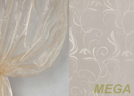 Фэнтези Органза в Калуге