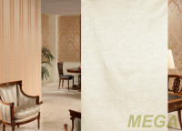 Ткани портьерные Однотон Жаккард ZG 1-01/155