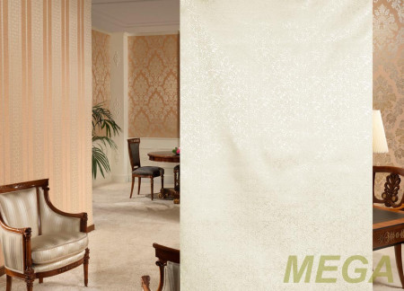 Ткани портьерные Однотон Жаккард ZG 1-01/155