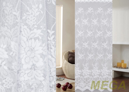 Тюль 18 в Калуге