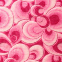 Ткань Ультра софт набивная  в Калуге