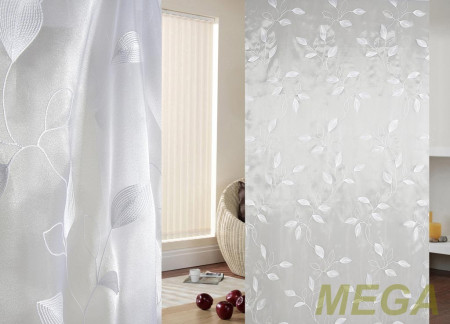 Вышивка Органза в Калуге