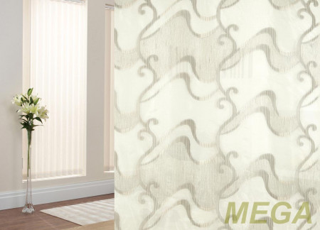 Жаккард Органза в Калуге