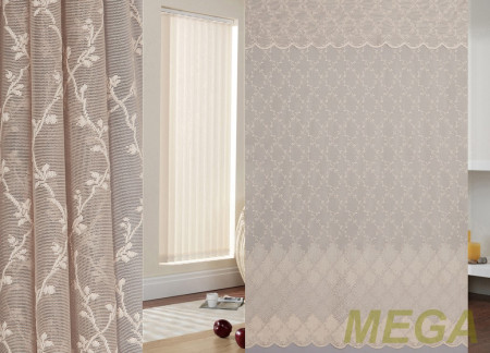 Тюль 24 в Калуге