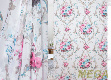 Печать Вуаль в Калуге