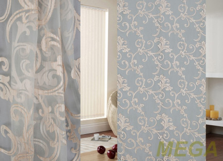 Деворе Органза в Калуге