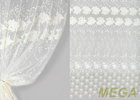 Аппликация Органза в Калуге