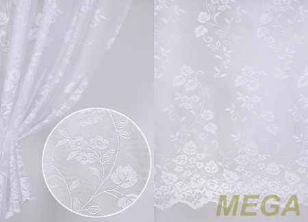 Тюль 16 в Калуге