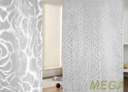 Фэнтези Органза в Калуге