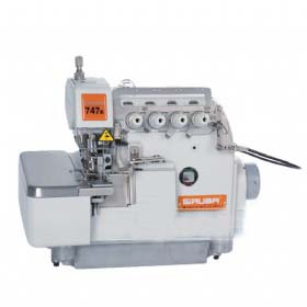 Оверлоки в Калуге