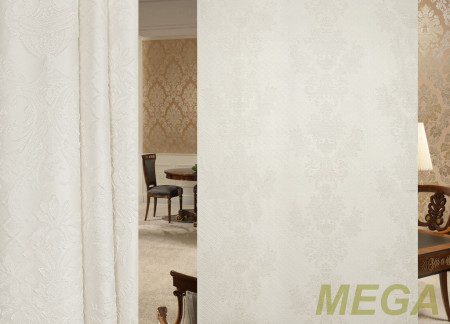 Ткани портьерные Многоцвет Жаккард HM S HM15118-1/280 PJac