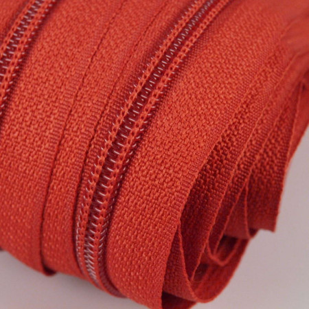 Молния рулонная спираль  Т-7  в Калуге