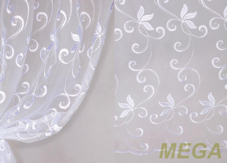 Вышивка Органза в Калуге