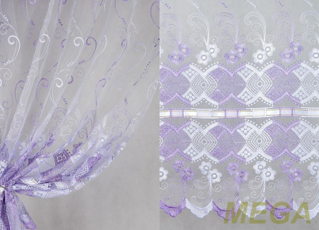 Вышивка Органза в Калуге