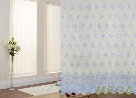 Вышивка Органза в Калуге