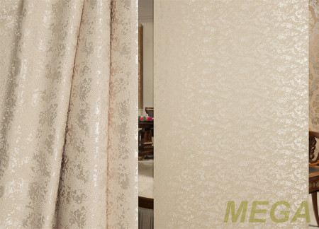 Ткани портьерные Жаккард Ткани Портьерные HH GD3941-4/280 P Jac