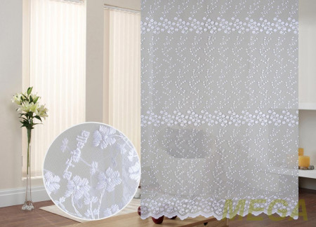 Вышивка Сетка в Калуге