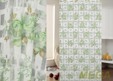 Тюль 14 в Калуге