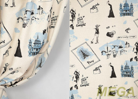 Печать Лен в Калуге