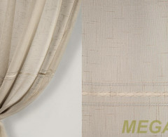 FAN RHOMBUS SLUB-3/300 L ut