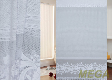 Тюль 18 в Калуге