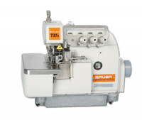 Промышленная шв.машина SIRUBA (оверлок) 737K-504M2-04WR/LFB