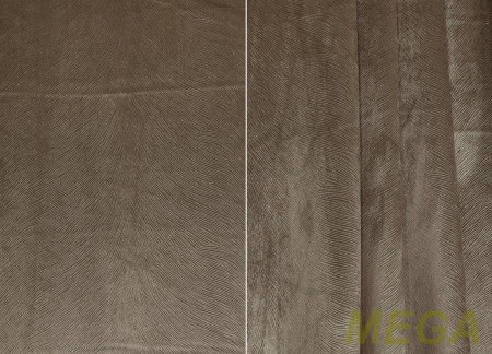 Ткани портьерные Однотон Бархат HLX BERENIKA-9/280 PB