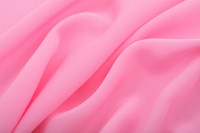 Ткань Ультра софт однотонная, 100% полиэстер, 280 г/м2, шир.205см