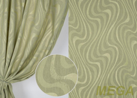 Ткани портьерные Жаккард HNY STHC7510-40/280 SJac