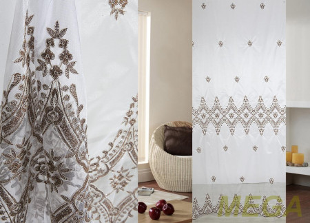 Вышивка Сетка в Калуге