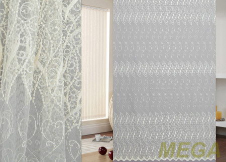 Вышивка Сетка в Калуге