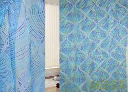 Вышивка Органза в Калуге