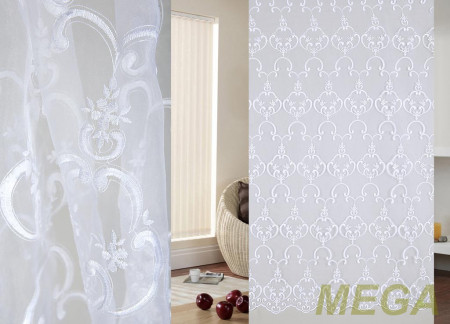 Вышивка Органза в Калуге