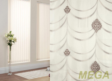 Жаккард Органза в Калуге