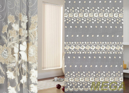 Вышивка Сетка в Калуге