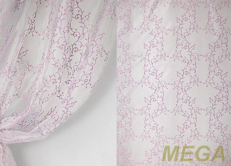 Деворе Органза в Калуге