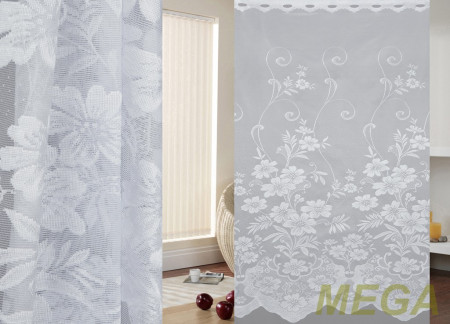 Тюль 16 в Калуге