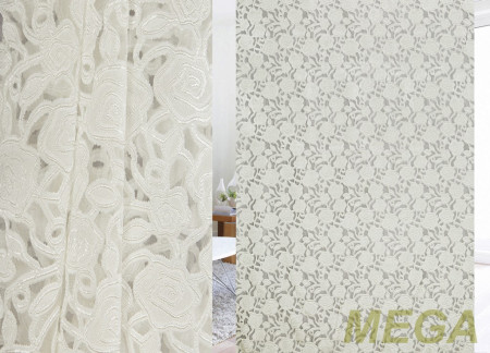 Фэнтези Органза в Калуге