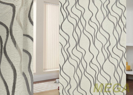 Фэнтези Органза в Калуге