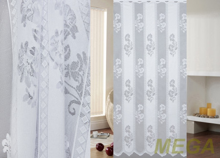 Тюль 18 в Калуге