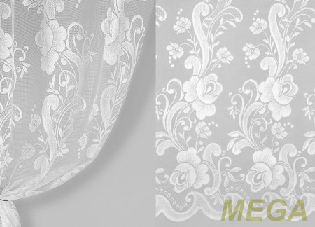 Тюль 18 в Калуге