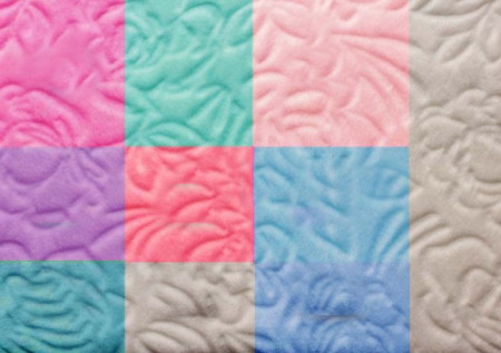 Ткань Ультра софт однотонная в Калуге