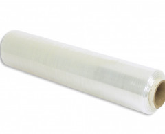 Пленка ПВХ (ширина рул.140 см)