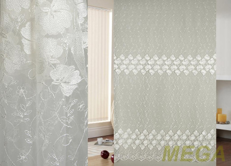 Вышивка Органза в Калуге